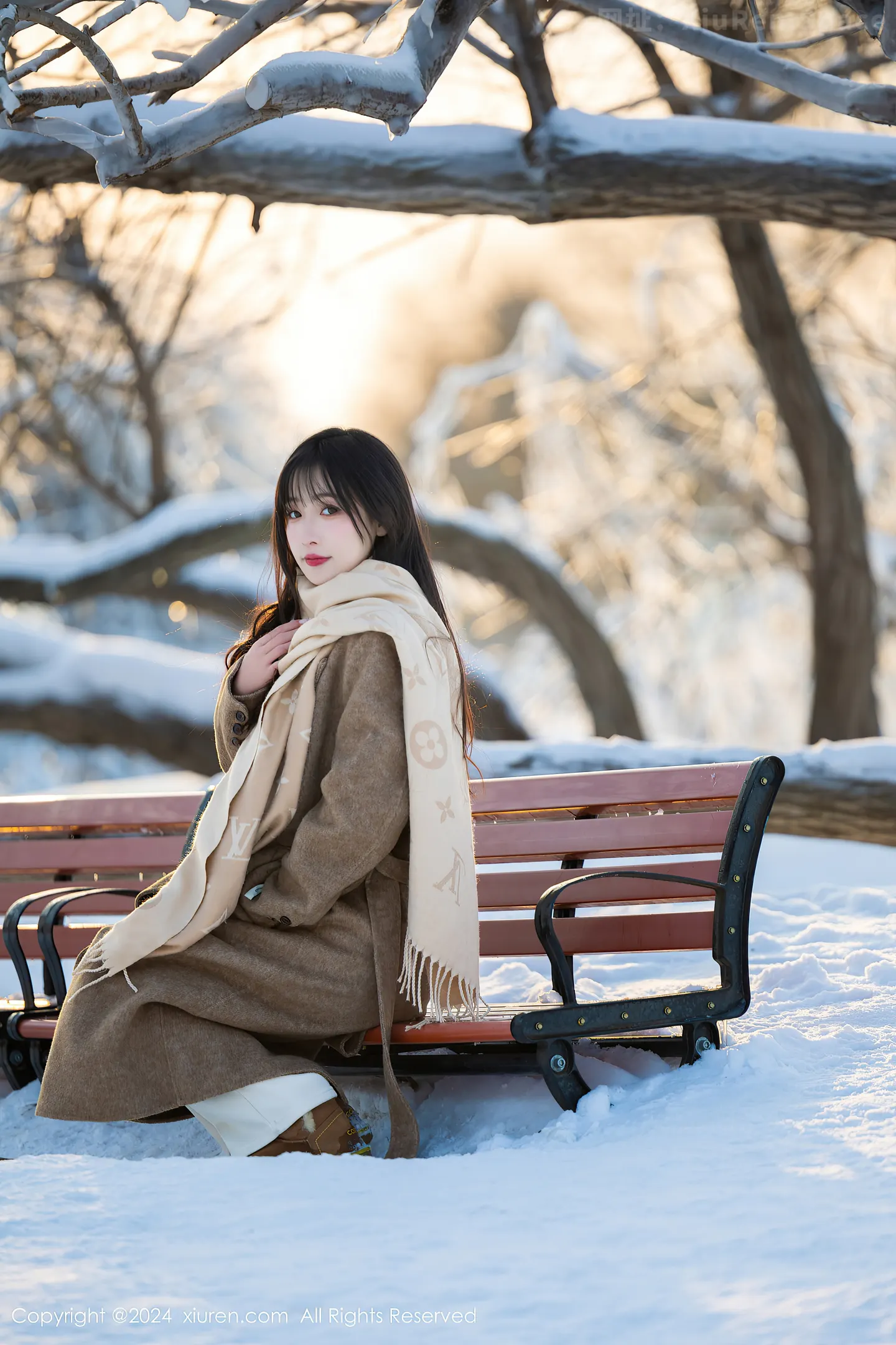 图片[3]-[XiuRen秀人网]VOL.8409 模特林星阑猫女郎装扮性感银白色连体衣秀曼妙身姿迷人诱惑写真81P-秀人网官方网站